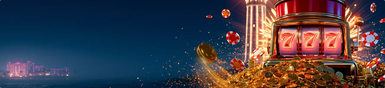 Casino New Brunswick Banner 1